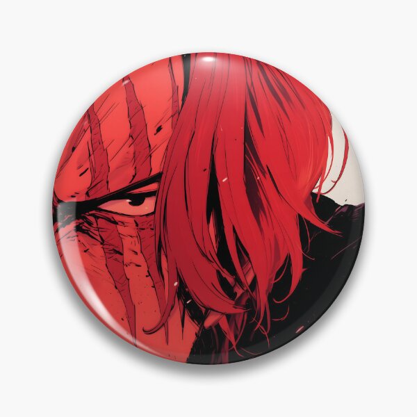 Item preview, Shanks - 1 designed and sold by Infinite-Aspire.