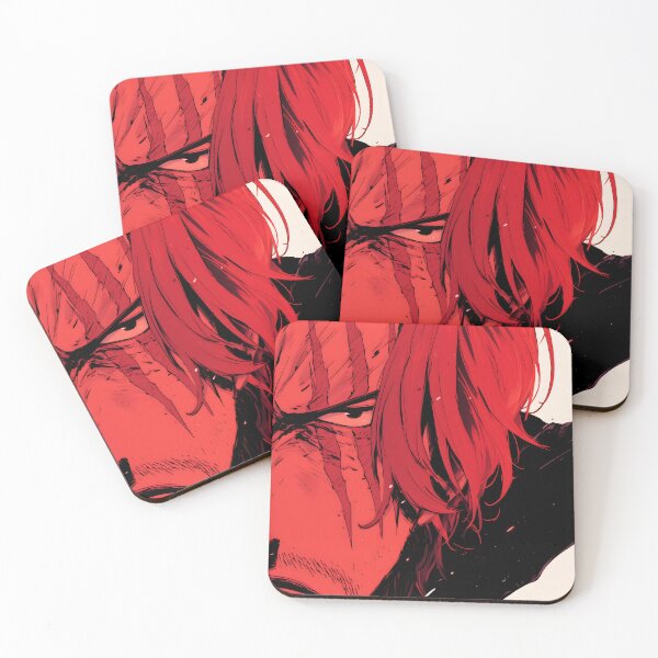 Item preview, Shanks - 1 designed and sold by Infinite-Aspire.