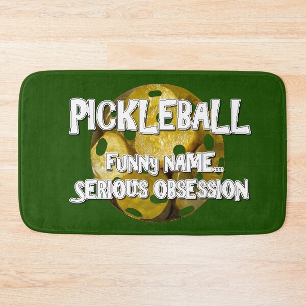 Item preview, PICKLEBALL PRESTIGE designed and sold by THE AMERICAN TEEVANGELIST.