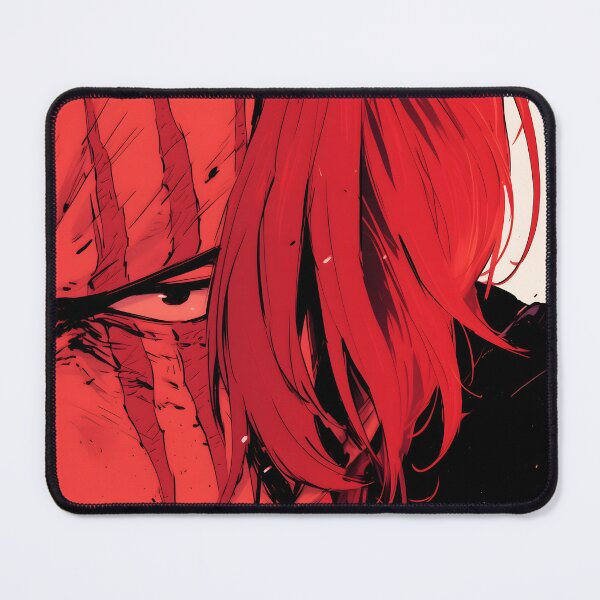 Item preview, Shanks - 1 designed and sold by Infinite-Aspire.