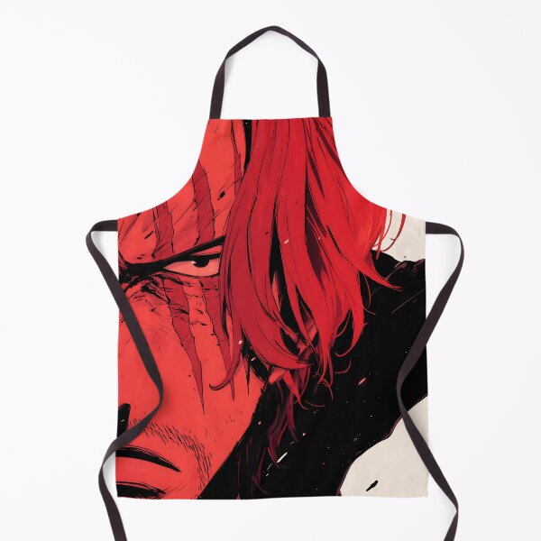 Item preview, Shanks - 1 designed and sold by Infinite-Aspire.
