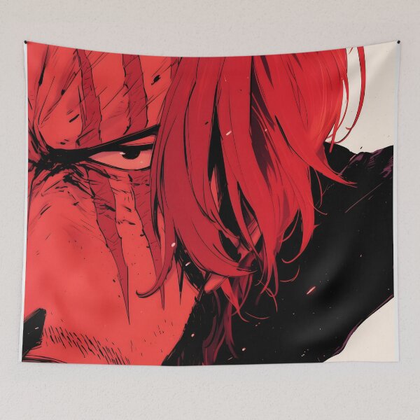 Item preview, Shanks - 1 designed and sold by Infinite-Aspire.