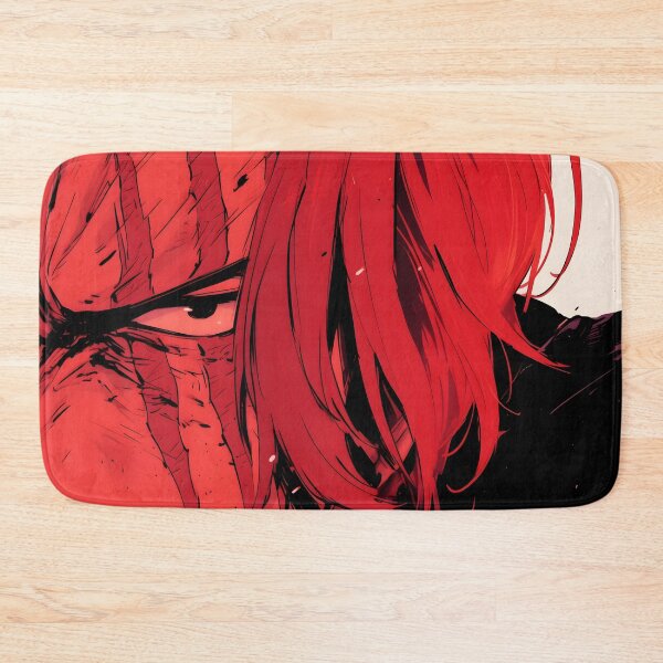 Item preview, Shanks - 1 designed and sold by Infinite-Aspire.