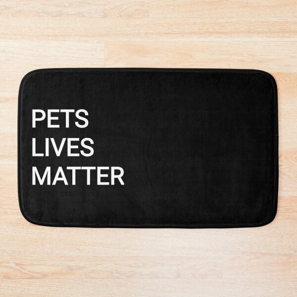 Item preview, Pets lives matter tramp harris debate  designed and sold by vibeno1.