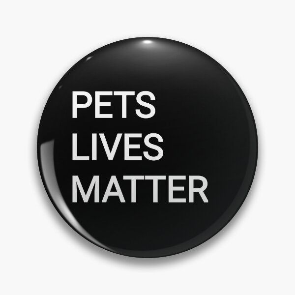 Item preview, Pets lives matter tramp harris debate  designed and sold by vibeno1.
