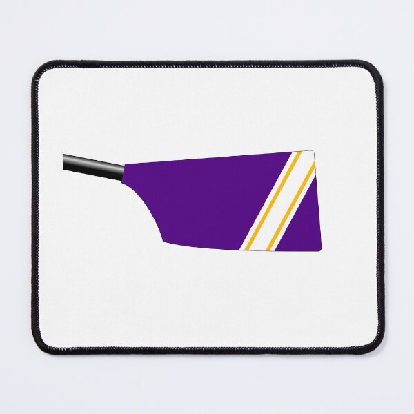 Item preview, Williams College Rowing Blade designed and sold by gjmcgrew.