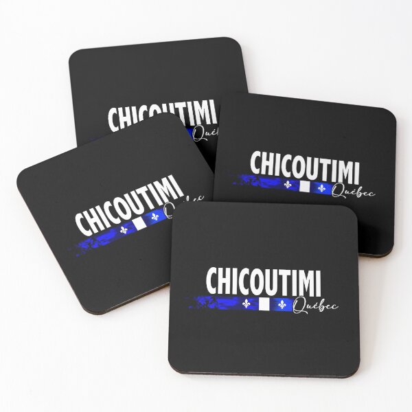 Item preview, Chicoutimi - Québec, Canada designed and sold by musmus76.