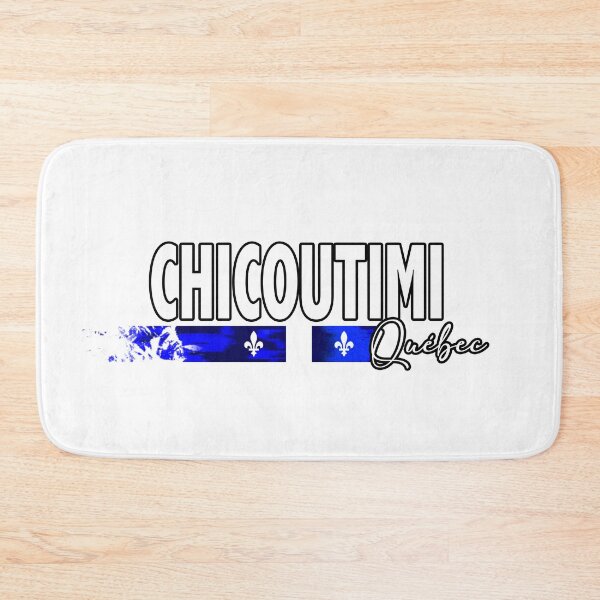Item preview, Chicoutimi - Québec, Canada designed and sold by musmus76.