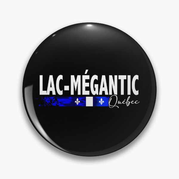 Item preview, Lac-Mégantic - Québec, Canada designed and sold by musmus76.