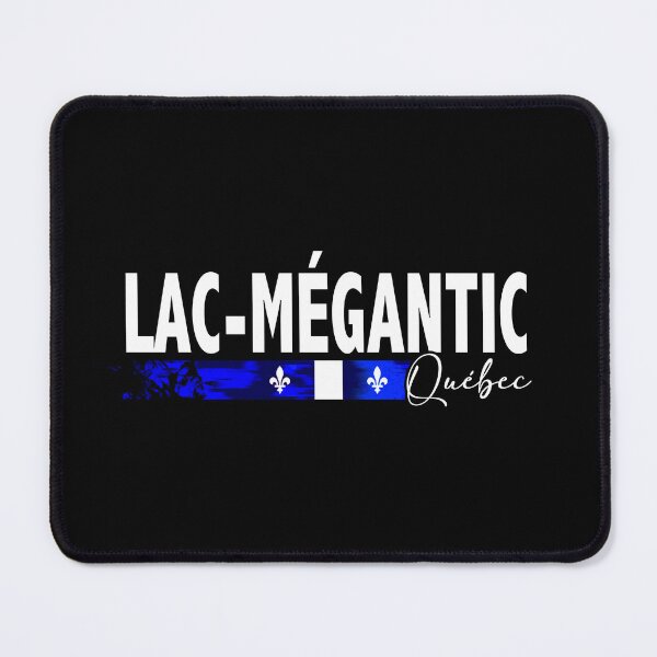 Item preview, Lac-Mégantic - Québec, Canada designed and sold by musmus76.