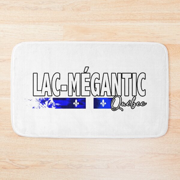 Item preview, Lac-Mégantic - Québec, Canada designed and sold by musmus76.