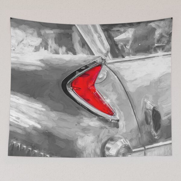 Item preview, 1961 Chrysler Town And Country New Yorker Hardtop Wagon X110 designed and sold by RichFrancoCars.