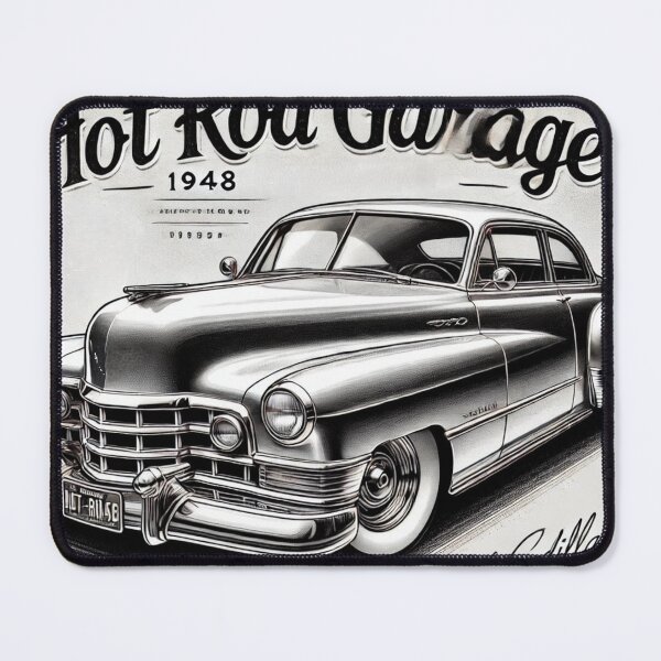 Item preview, Hot Rod Garage designed and sold by Fleetwood1994.