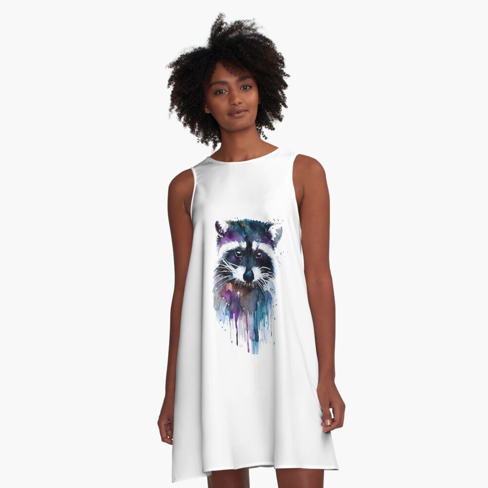 Item preview, A-Line Dress designed and sold by -Cinnabunny-.