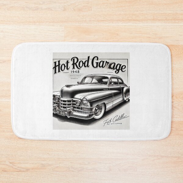 Item preview, Hot Rod Garage designed and sold by Fleetwood1994.