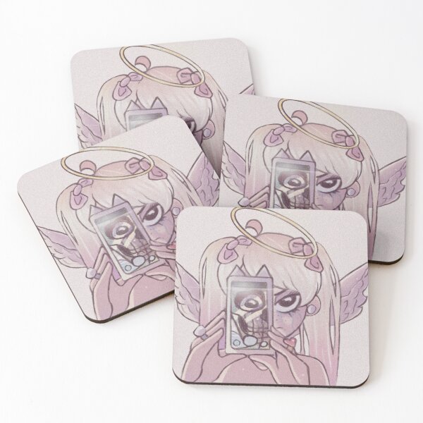 Item preview, Dead Angel designed and sold by Gotzul.