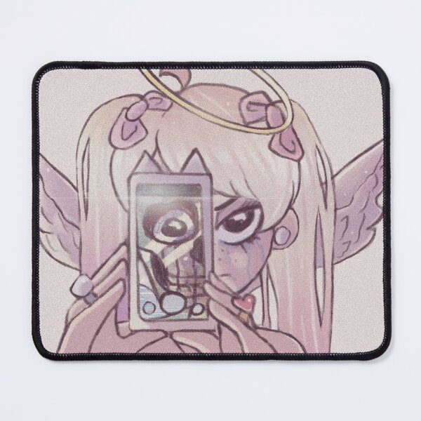 Item preview, Dead Angel designed and sold by Gotzul.