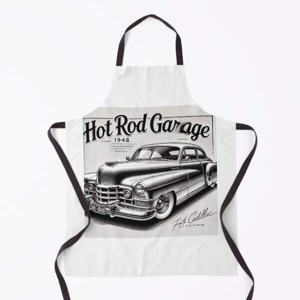 Item preview, Hot Rod Garage designed and sold by Fleetwood1994.