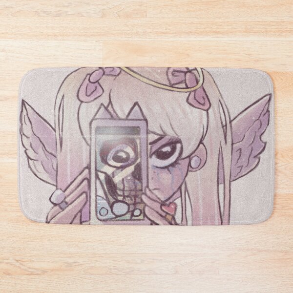 Item preview, Dead Angel designed and sold by Gotzul.