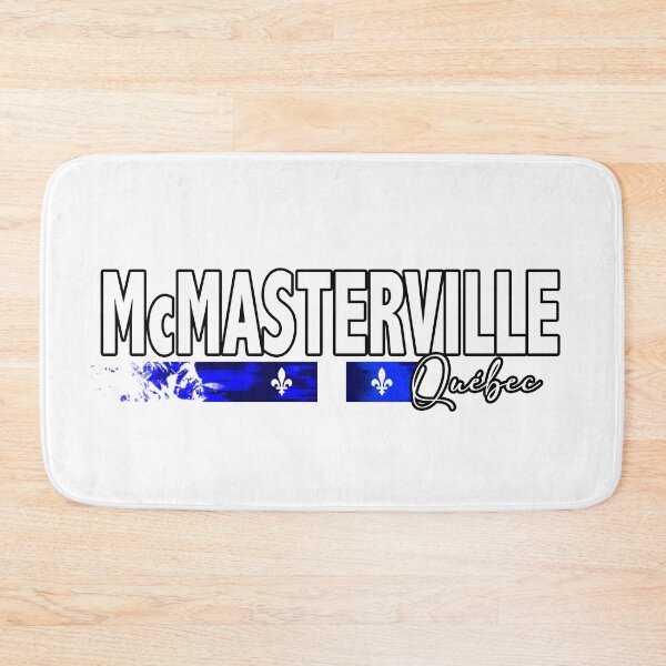 Item preview, McMasterville - Québec, Canada designed and sold by musmus76.