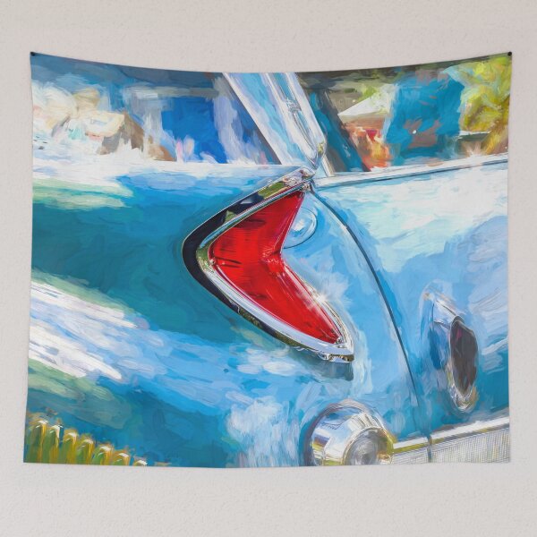 Item preview, 1961 Chrysler Town And Country New Yorker Hardtop Wagon X111 designed and sold by RichFrancoCars.