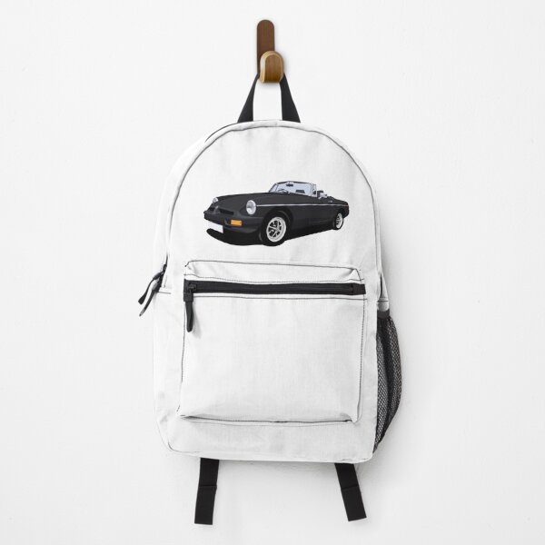 Item preview, MGB Roadster Black designed and sold by neil4404.