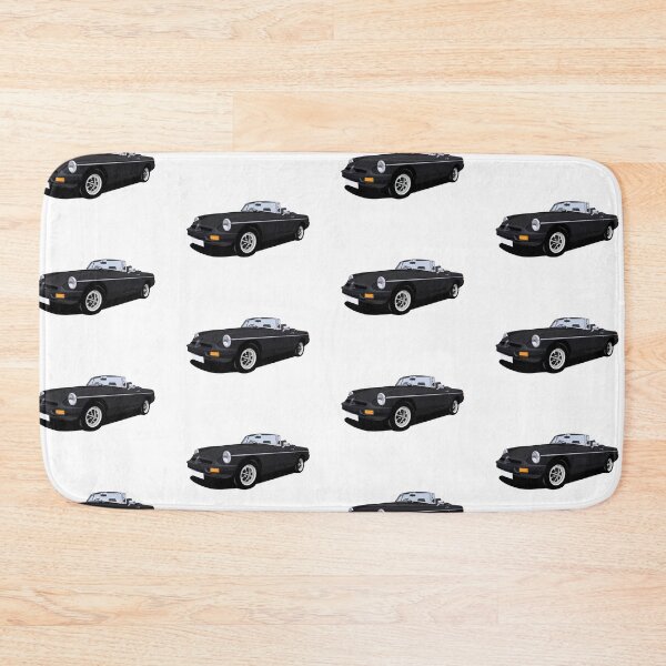 Item preview, MGB Roadster Black designed and sold by neil4404.