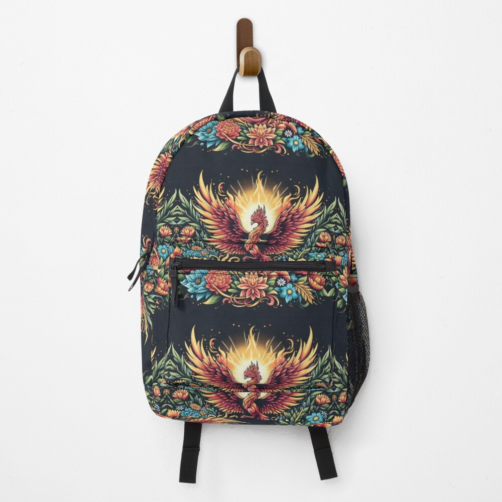 Item preview, Backpack designed and sold by DigitalShop2024.