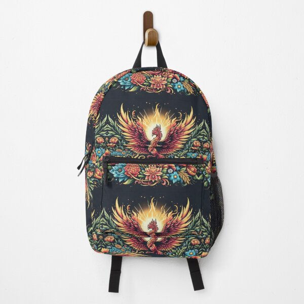 Item preview, A RISING PHOENIX designed and sold by DigitalShop2024.