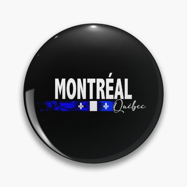 Item preview, Montréal - Québec, Canada designed and sold by musmus76.