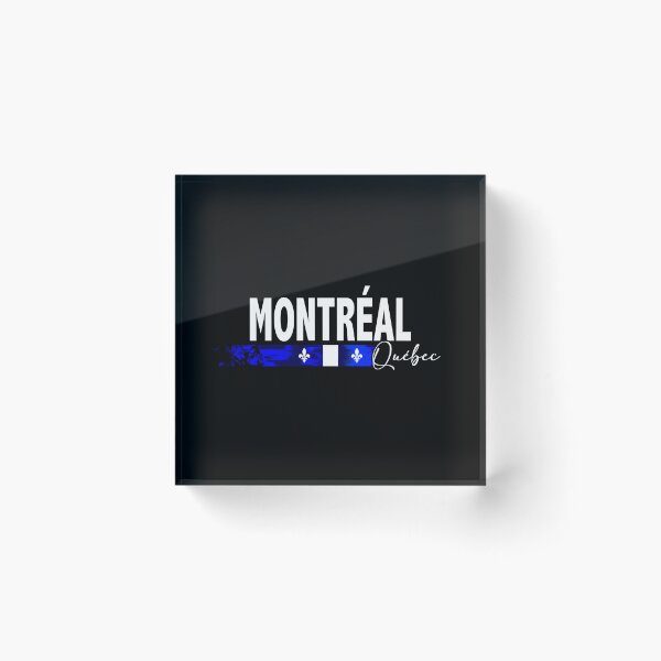 Item preview, Montréal - Québec, Canada designed and sold by musmus76.