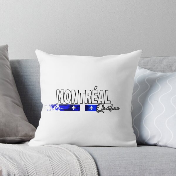 Aperçu de l'œuvre Montréal - Québec, Canada créée et vendue par musmus76.
