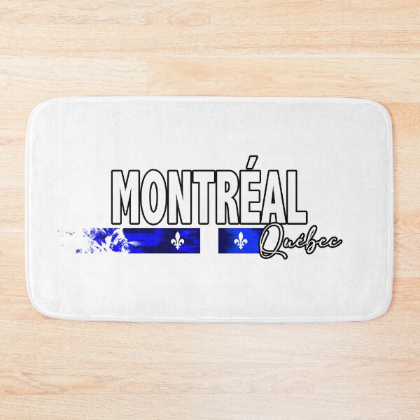 Item preview, Montréal - Québec, Canada designed and sold by musmus76.
