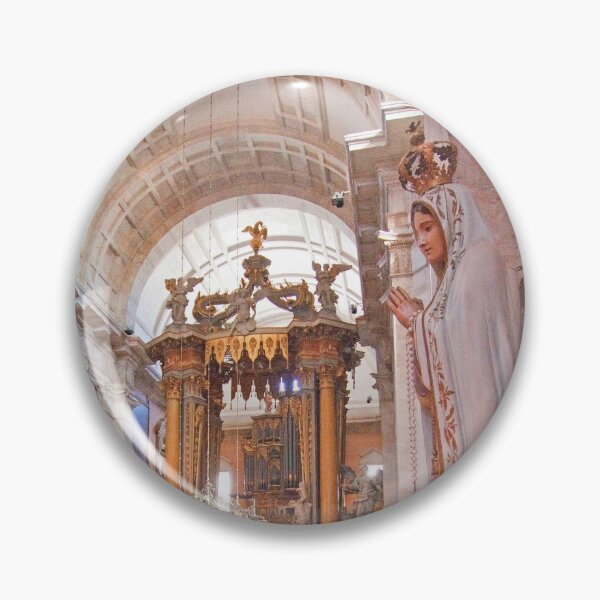 Item preview, Altar mor da Igreja do Mosteiro de São Vicente de Fora. designed and sold by Tereza Pilar  Art.