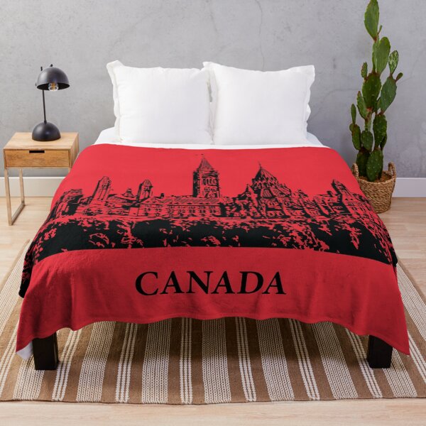 Item preview, Canada designed and sold by Lakeric Cityscapes.
