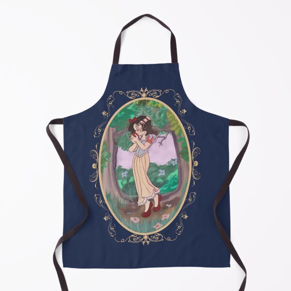 Item preview, Snow White designed and sold by Gotzul.