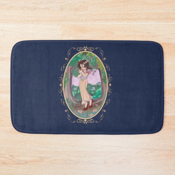 Item preview, Snow White designed and sold by Gotzul.