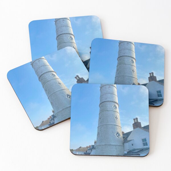 Item preview, Bath Terrace Lighthouse in Blyth designed and sold by Violaman.