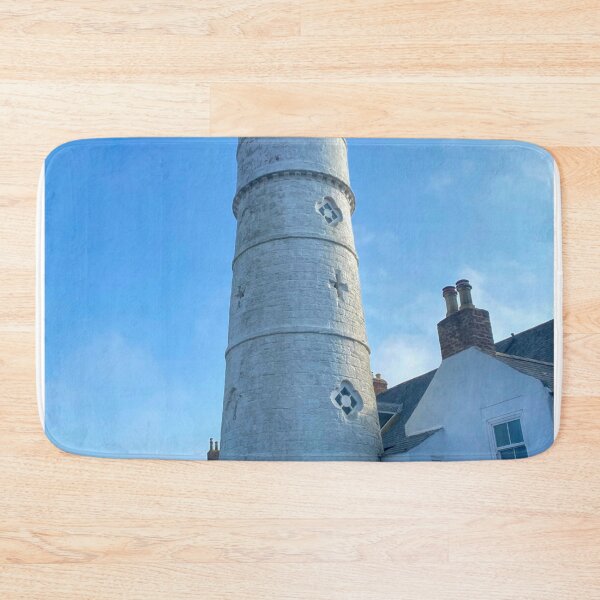 Item preview, Bath Terrace Lighthouse in Blyth designed and sold by Violaman.