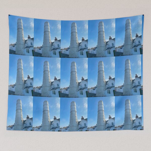 Item preview, Bath Terrace Lighthouse in Blyth designed and sold by Violaman.