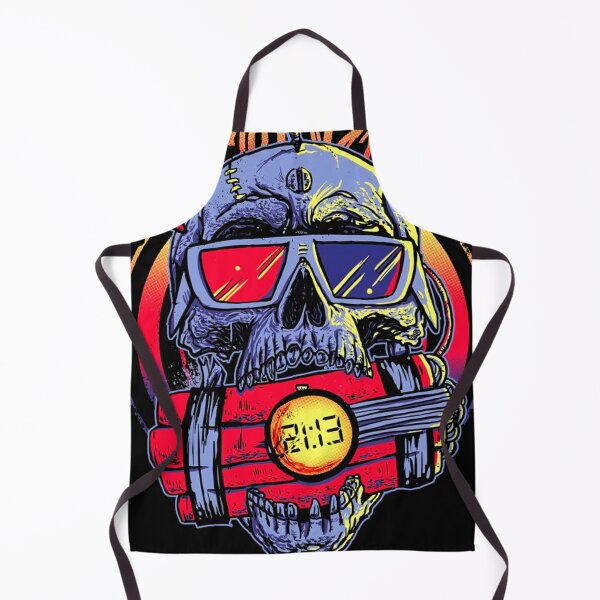 Item preview, Bomba Skull designed and sold by UZRWRLD .