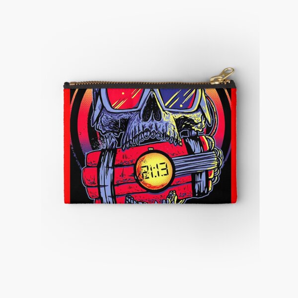 Item preview, Bomba Skull designed and sold by UZRWRLD .