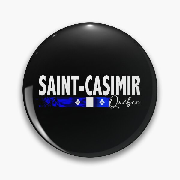 Item preview, Saint-Casimir - Québec, Canada designed and sold by musmus76.