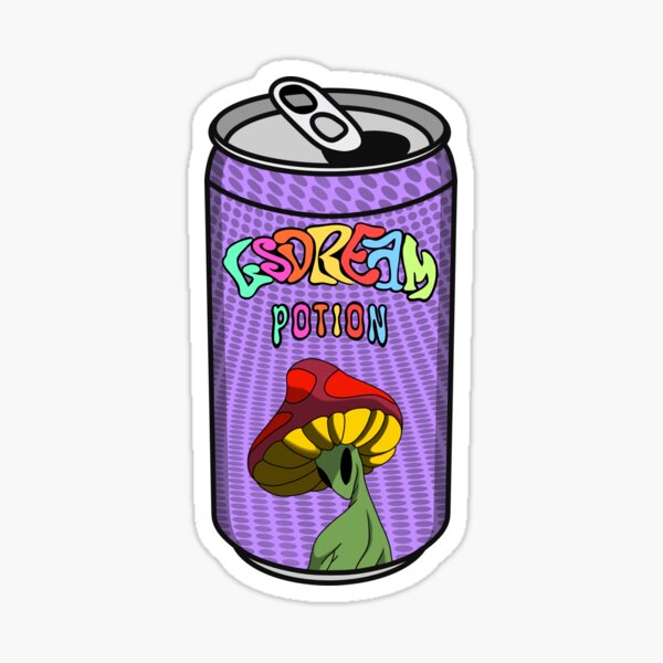 Item preview, LSDREAM-Trank designed and sold by ArtHsst.