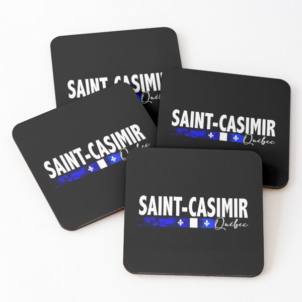 Item preview, Saint-Casimir - Québec, Canada designed and sold by musmus76.