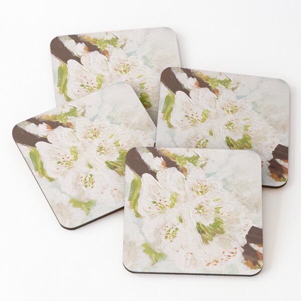 Item preview, Blossoms  designed and sold by Megan Frances MacDonald.