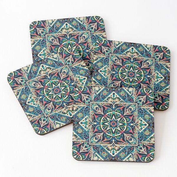 Item preview, Sacred Geometry and Quantum Entanglement designed and sold by 0penvimark.