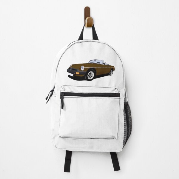 Item preview, MGB Roadster Brown designed and sold by neil4404.
