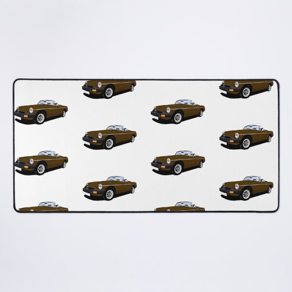 Item preview, MGB Roadster Brown designed and sold by neil4404.