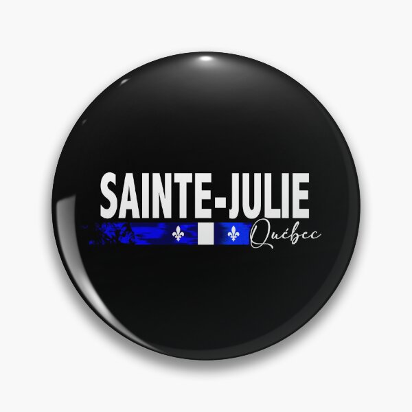 Item preview, Sainte-Julie - Québec, Canada designed and sold by musmus76.